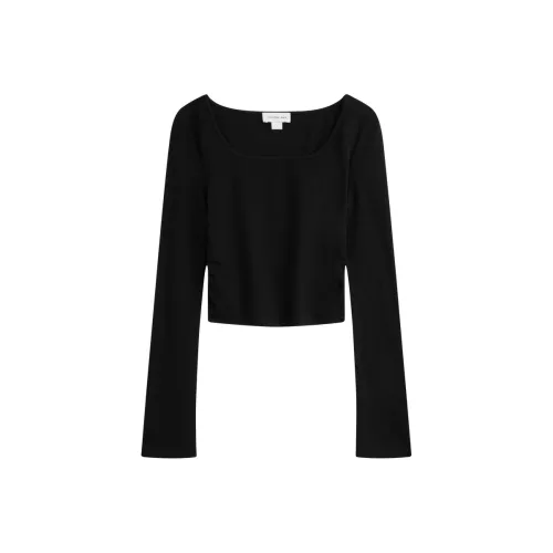 Calvin Klein SS25 Женские T-рубашки