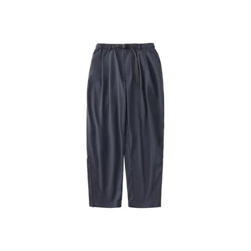 MOSEALAND Унисекс Повседневные Брюки