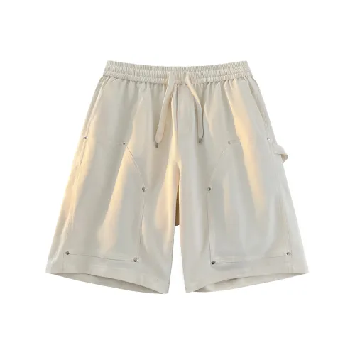 IL SARTO Унисекс Шорты карго