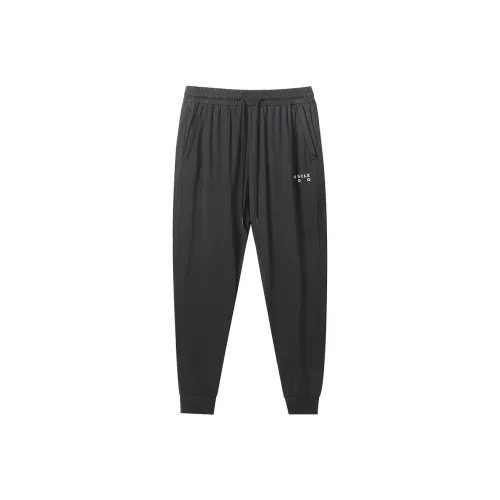 Muscle Dog Мужские Повседневные Брюки