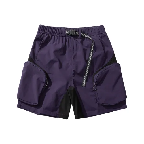 CLOR Унисекс Шорты карго