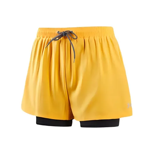 361° Плавательные шорты Мужские Оранжевые Желтые