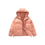 Мягкий персиковый