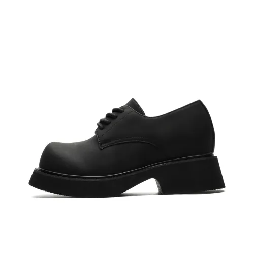 Dounkol Get Cool Casual Shoes Men's Black