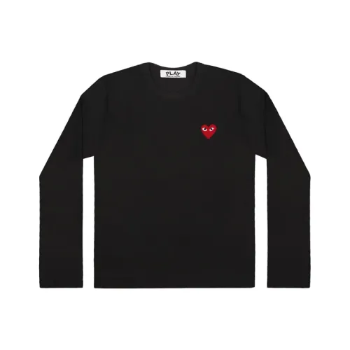 CDG Play Женские футболки