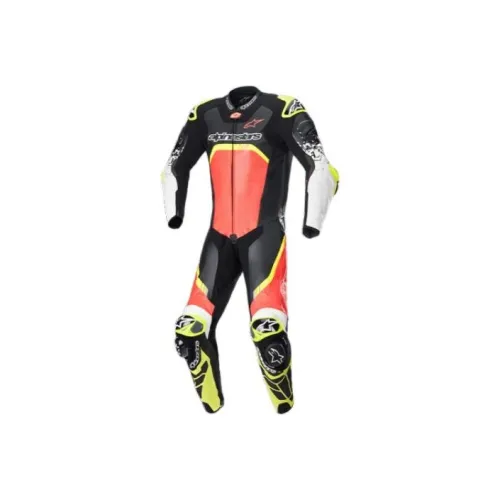 Мотоциклетная куртка Alpinestars для мужчин