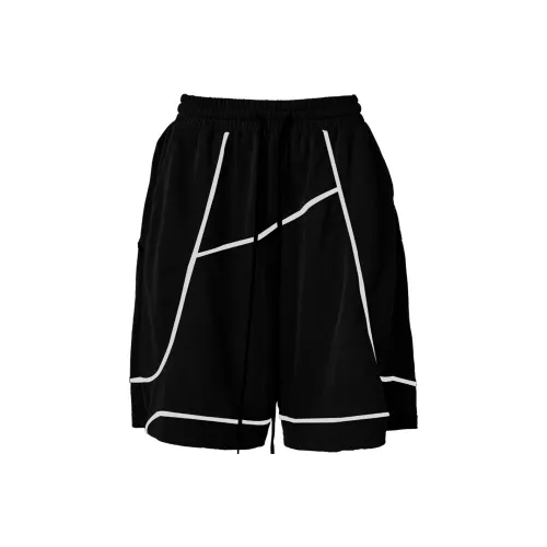 LOSTCTRL Унисекс Спортивные Шорты