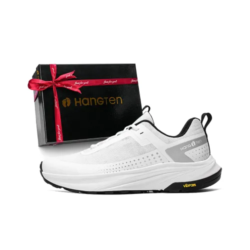 HANG TEN Низкие кроссовки для бега Мужские