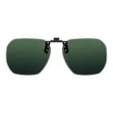 JP008 Темно-зеленые линзы - Двусторонний (Включатель As You Like)