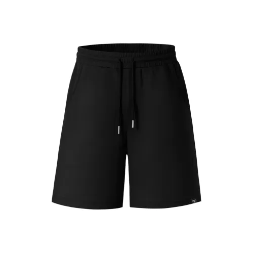 PSO Brand Унисекс Повседневные шорты