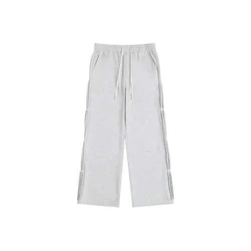 Atry Унисекс Повседневные Брюки