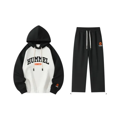 Hummel Повседневная спортивная одежда Унисекс