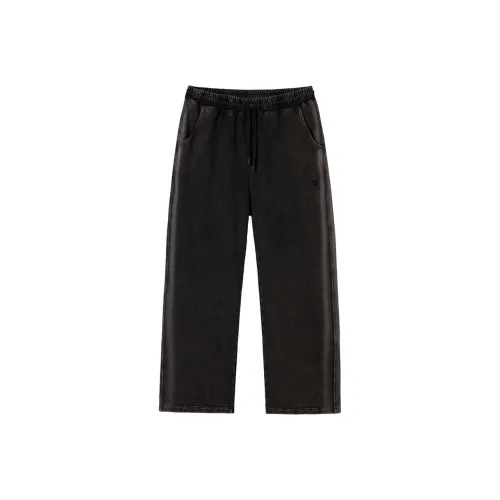 PSO Brand Унисекс Повседневные Брюки