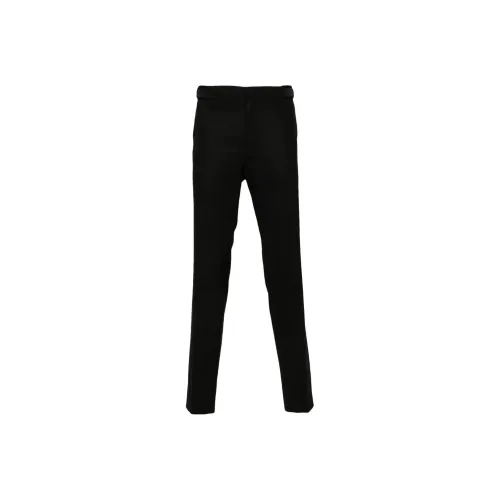 Hugo Boss Черные Мужские Повседневные Штаны