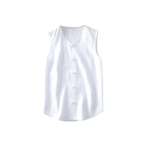 H YXIANG Мужские майки