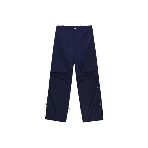 Ed Hardy Midnight Blue Мужские Повседневные Штаны
