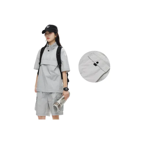 MEXICAN Повседневная спортивная одежда Унисекс Зеленый