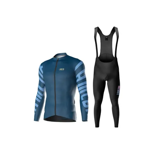 LAMBDA Повседневный Велоспорт Костюм Мужской