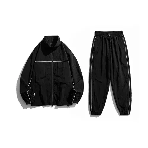 NONEVENT Повседневная спортивная одежда унисекс