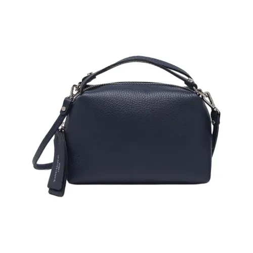 GIANNI CHIARINI Сумки, морской синий, женские