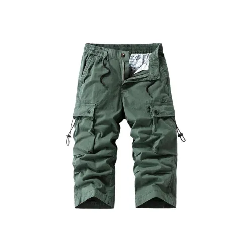 JEEP SPIRIT Карго шорты Унисекс