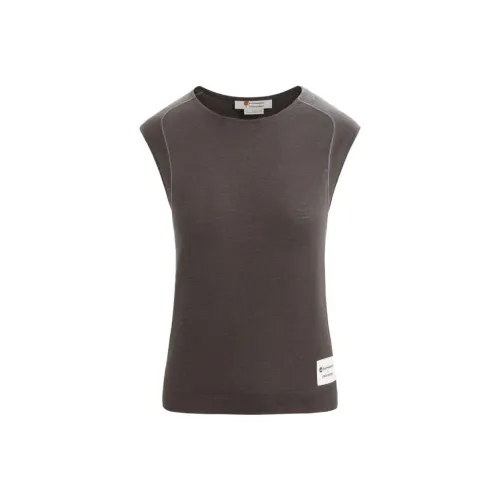 TIMBERLAND Гравий Коричневый Женские Футболки