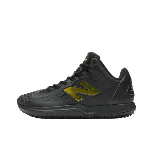 New Balance FuelCell Ohtani 1 Тренировочные Кроссовки Низкие Черные Мужские