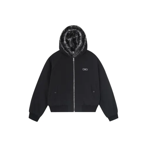 ICONS Lab ICS Хлопковый пуховик Унисекс