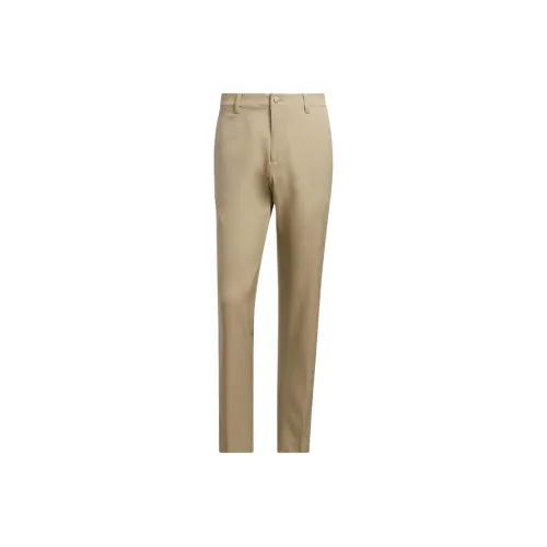 Adidas Adi ADVANTAGE GOLF Брюки Повседневные брюки Мужские Хаки