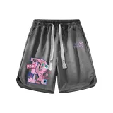 Темно-серый