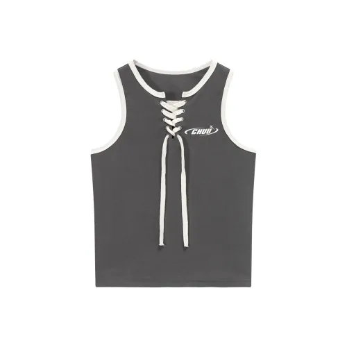 CHUU Женские Футболки