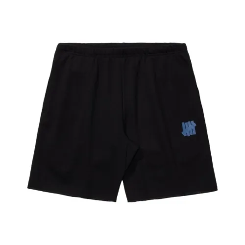 Undefeated Унисекс Спортивные шорты