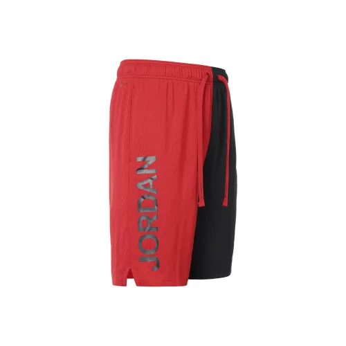 Джордан Dri Fit 9' Многоцветные Мужские спортивные шорты