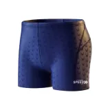 Синий Акула Цветочный