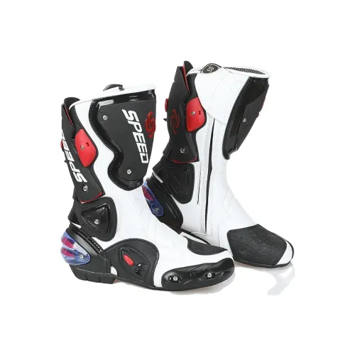 RIDING TRIBE Байкерская куртка Стальная пластина Микрофибра Кожа Два слоя Корова кожа Мужской B1001