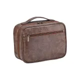 Чайно-коричневый