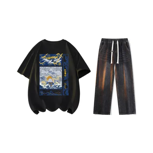 AIRWALK Повседневная спортивная одежда унисекс