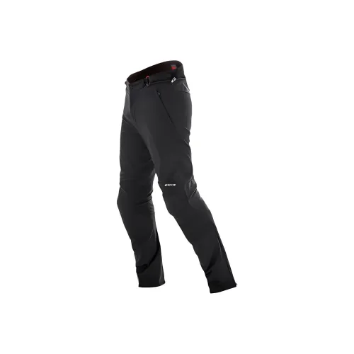 DAINESE Новый drake AIR Велоспорт Штаны и Шорты Унисекс Черный