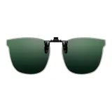 JP009 Темно-зеленые линзы