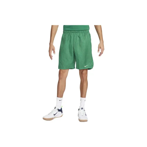 nike Court Victory Повседневные шорты Мужские Малахит
