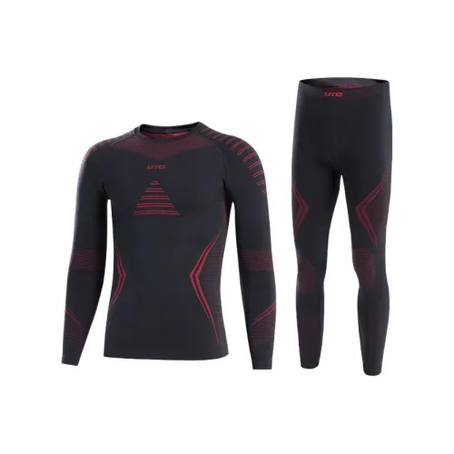 UTO Спортивное термобелье для мужчин