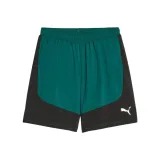 Черно-зеленый