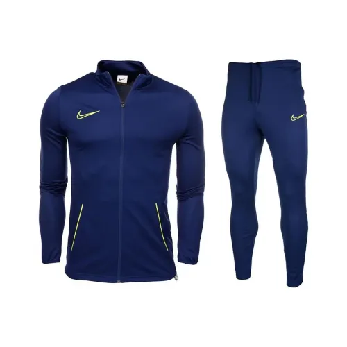 nike Повседневная спортивная одежда Мужская Midnight Blue