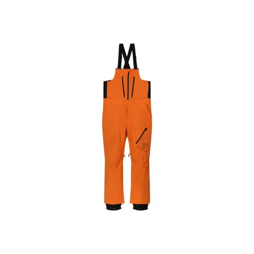 BURTON Ak Cyclic Bib Мужские лыжные брюки