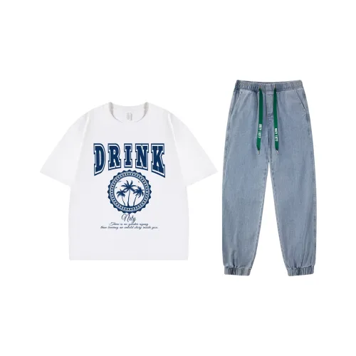 NRTY Унисекс Повседневная Спортивная Одежда