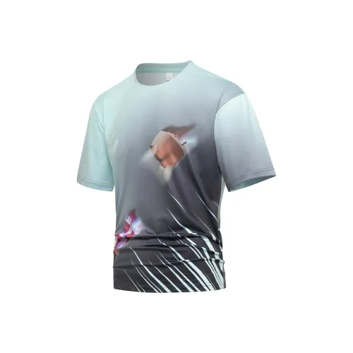 PASOK Унисекс Футболки