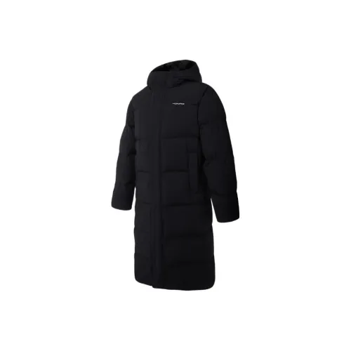 HONMA Мужские Пуховики