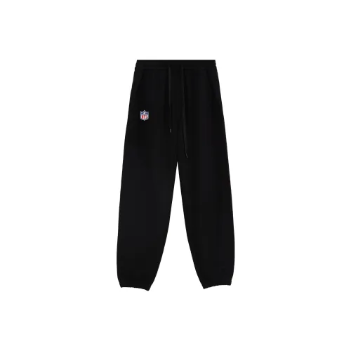 NFL Унисекс Повседневные Брюки