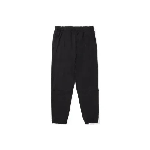 FILA Мужские спортивные брюки черного цвета