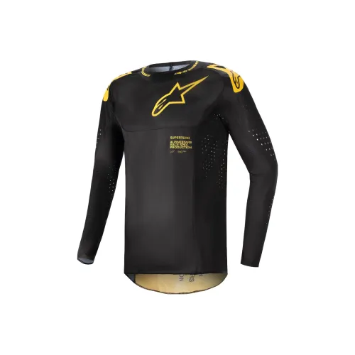 Alpinestars Байкерская куртка Унисекс